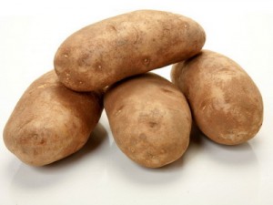 Выращиваем картофель